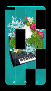 Piano Magic Tiles 3游戲截圖3