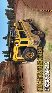 Off-Road Racing Challenge游戲截圖3