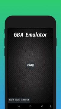 GBC and GBA emulator游戏截图2