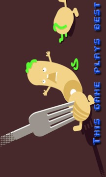 Sausage Run 2!游戲截圖3