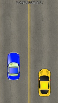 Bitcoin Race游戲截圖2