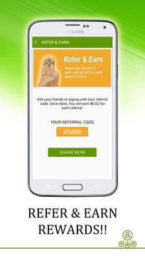 Play2Shop - Earn Rewards, Shop using Gift Cards游戲截圖1