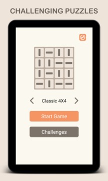 VertiGO : Daily Puzzles Block FREE游戲截圖5