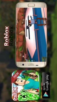 Guia ROBLOX 2K18游戲截圖3