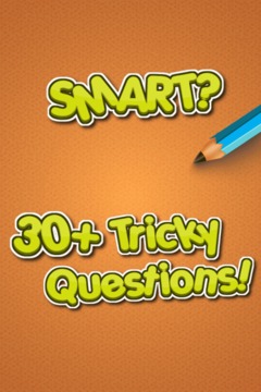 Tricky Master Test: Quiz!游戲截圖1