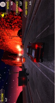 Stunt Racing Uk: Perfect Roads Car Driving England游戲截圖1