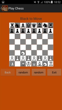 Chess Free 2游戏截图5