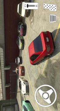 Ultimate Cars Park游戲截圖4