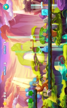New Scooby Adventure Doo Papa游戲截圖2