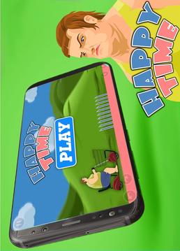 happy time wheel- Effective Shopper游戲截圖2