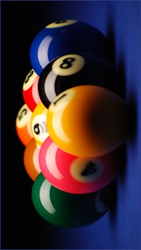 Billiard-Pool-Бильярд游戲截圖1