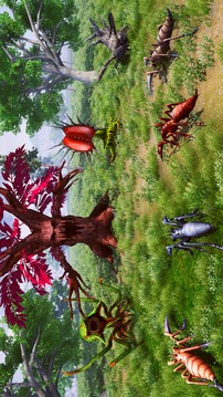 Ant Simulator游戲截圖4
