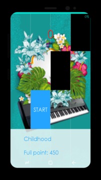 Piano Magic Tiles 3游戲截圖2