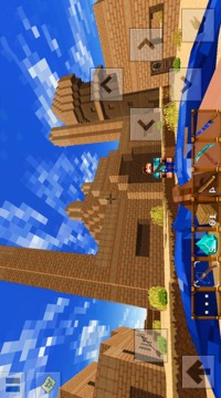 Desert Craft : Explore caves游戲截圖3