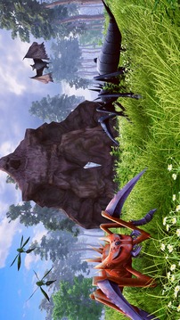 Ant Simulator游戏截图3