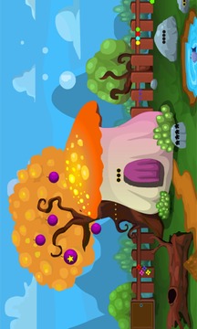 Escape Games - Bear Rescue From Mushroom House游戲截圖2