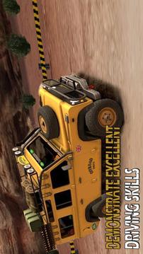 Off-Road Racing Challenge游戲截圖4