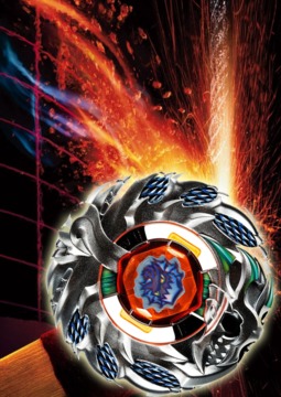 Spin warriors games beyBladers游戲截圖2