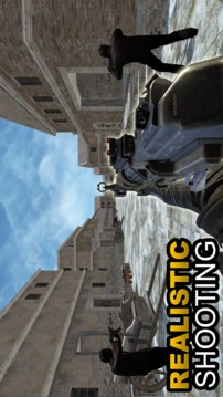 Call of Honor - Heroes Duty FPS Shooting Game游戲截圖2