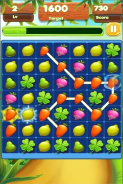 Fruit Candy Sweet游戲截圖3