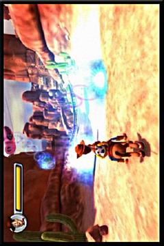 New Toy Story 3 Cheat游戲截圖3