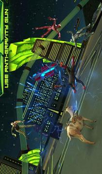 Scary Goat Space Rampage游戲截圖3