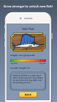 Fish for Money by Apps that Pay游戲截圖2