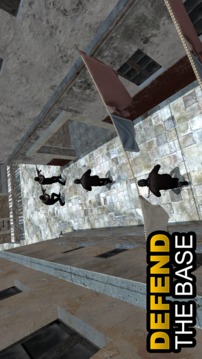 Call of Honor - Heroes Duty FPS Shooting Game游戲截圖3