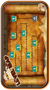 Treasure Hunter In Egypt游戲截圖4