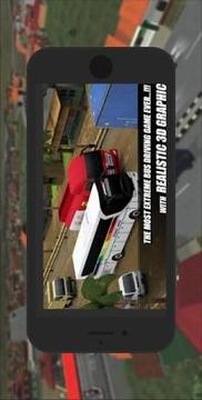 Telolet Bus Simulator 3D New 2018 - Trending游戲截圖4