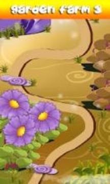 Garden Farm 3游戲截圖1