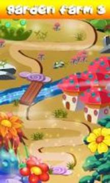 Garden Farm 3游戲截圖3
