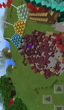 Exploration Lite new: Building craft游戲截圖5