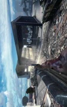 Clash Fort Night Crafting: Battlegrounds Survival游戲截圖1