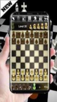 Chess Offline 2018 Free游戏截图3