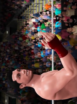 Wrestling WWE Videos游戲截圖1