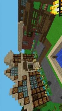 Level Craft 2: Best Survival Sandbox游戲截圖3