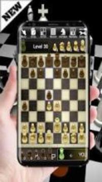 Chess Offline 2018 Free游戏截图1