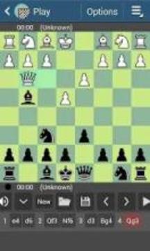 Chess - Free游戏截图4