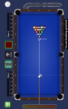 8 Pool Online游戲截圖5