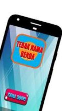 Tebak Benda Asah Ingatan游戲截圖5