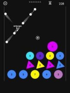 Physics Blast游戲截圖3