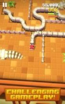 Classic Snake Game Free游戲截圖5