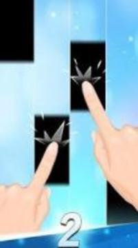 Sonic Piano game游戲截圖1