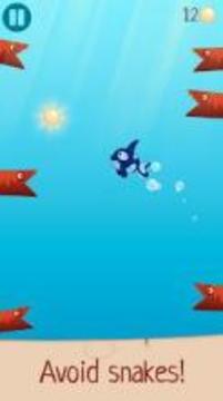 Tap Fish游戲截圖2