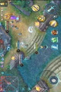 Tips Mobile Legends Bang Bang Strategy To Win游戲截圖1