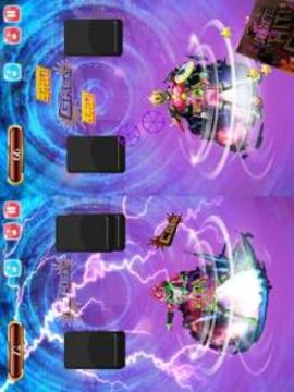 Kamen Rider Ex-Aid : Henshin Belt Gamer Level 1-5游戲截圖3
