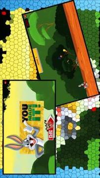 Looney Dash游戲截圖4