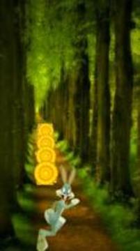Looney Toons Dash Adventure游戲截圖1