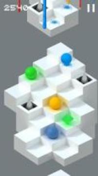 Drip - Color Platform Game游戲截圖5